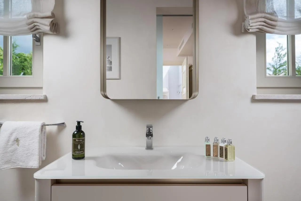 Villa Bianca By Hmz Villas Tar-Vabriga