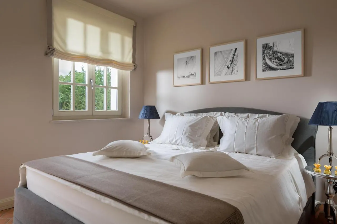 Villa Bianca By Hmz Villas Tar-Vabriga Croatia