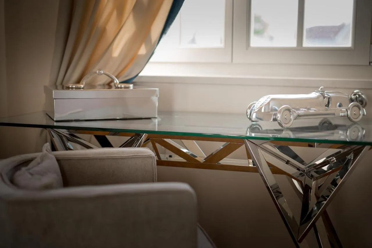 Villa Bianca By Hmz Villas Tar-Vabriga