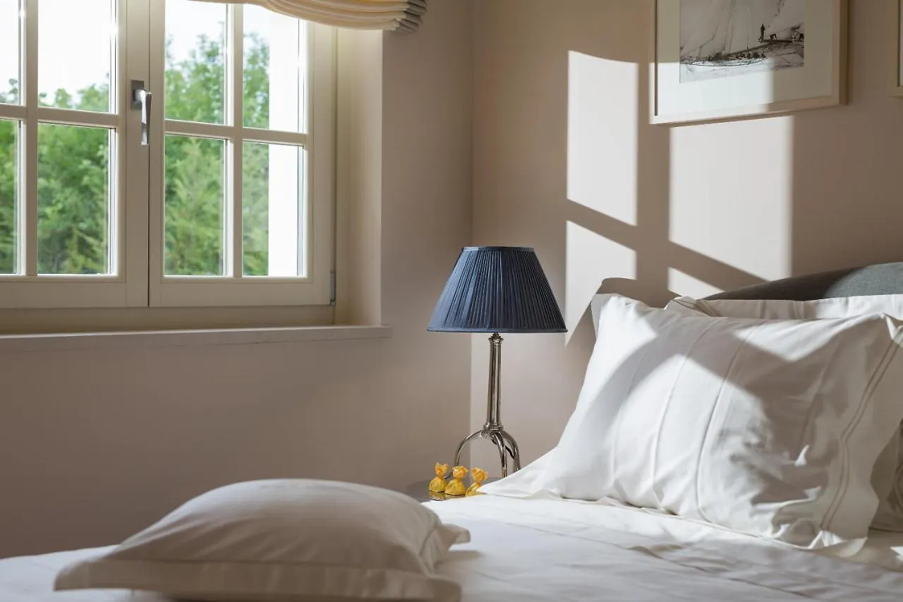 Villa Bianca By Hmz Villas Tar-Vabriga