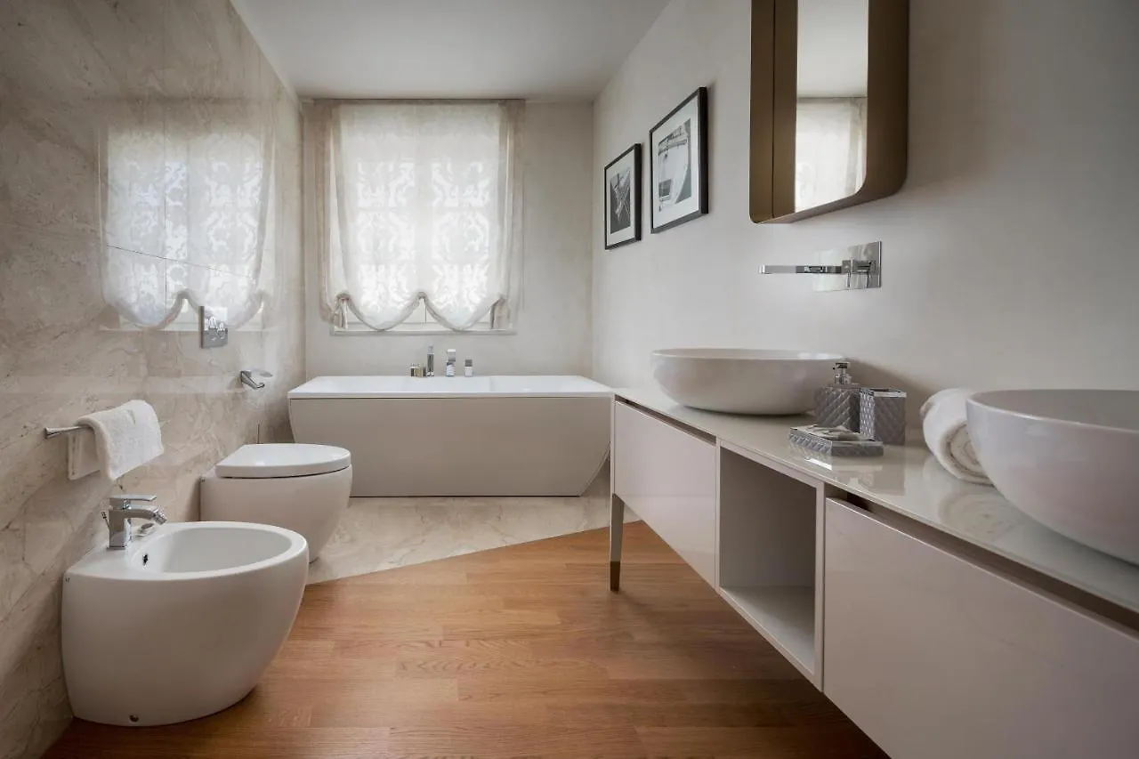 Villa Bianca By Hmz Villas Tar-Vabriga