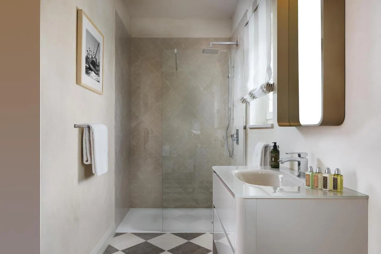 Villa Bianca By Hmz Villas Tar-Vabriga