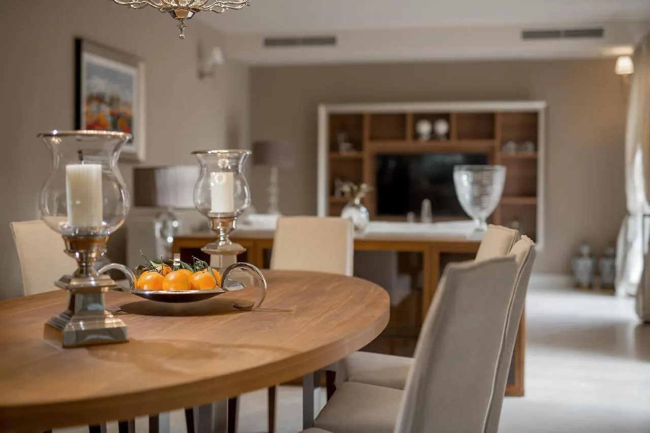 Villa Bianca By Hmz Villas Tar-Vabriga