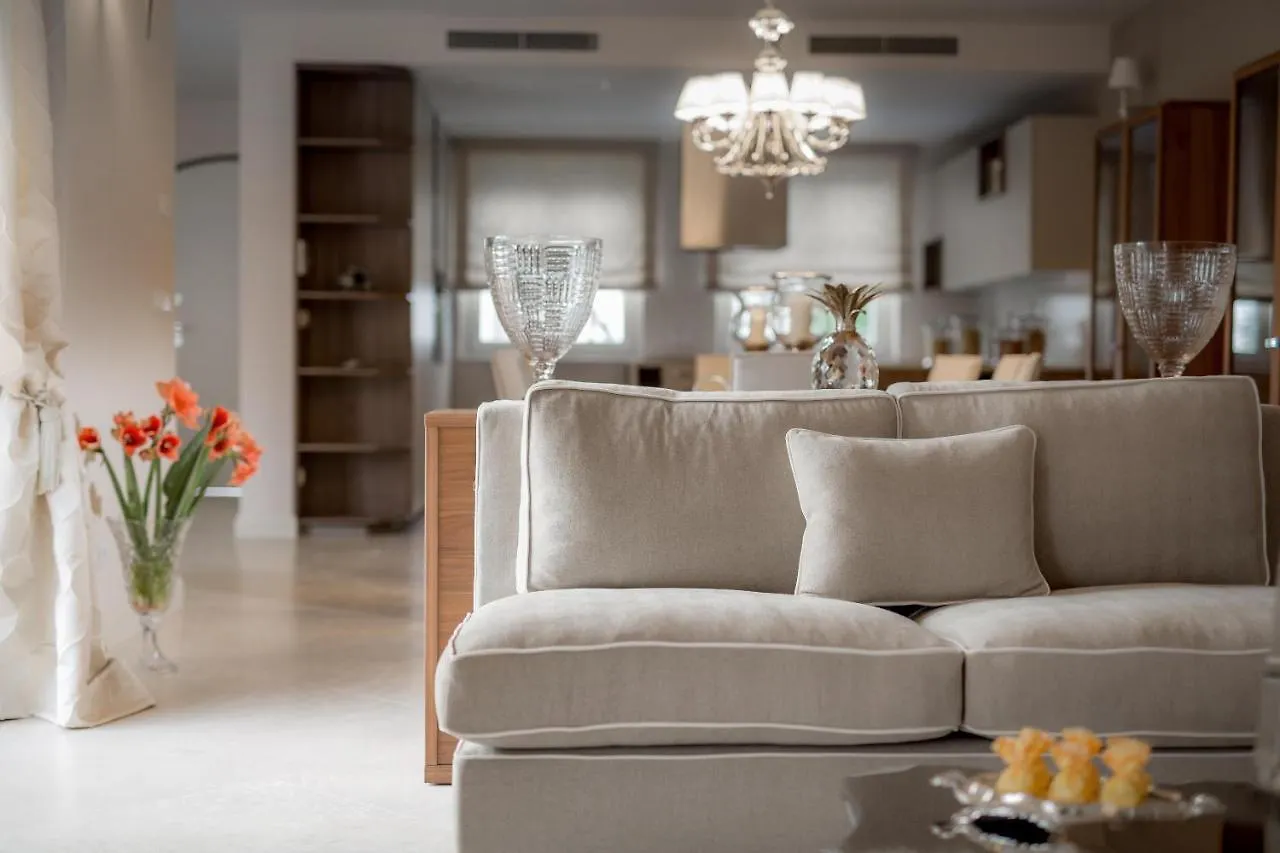 Villa Bianca By Hmz Villas Tar-Vabriga