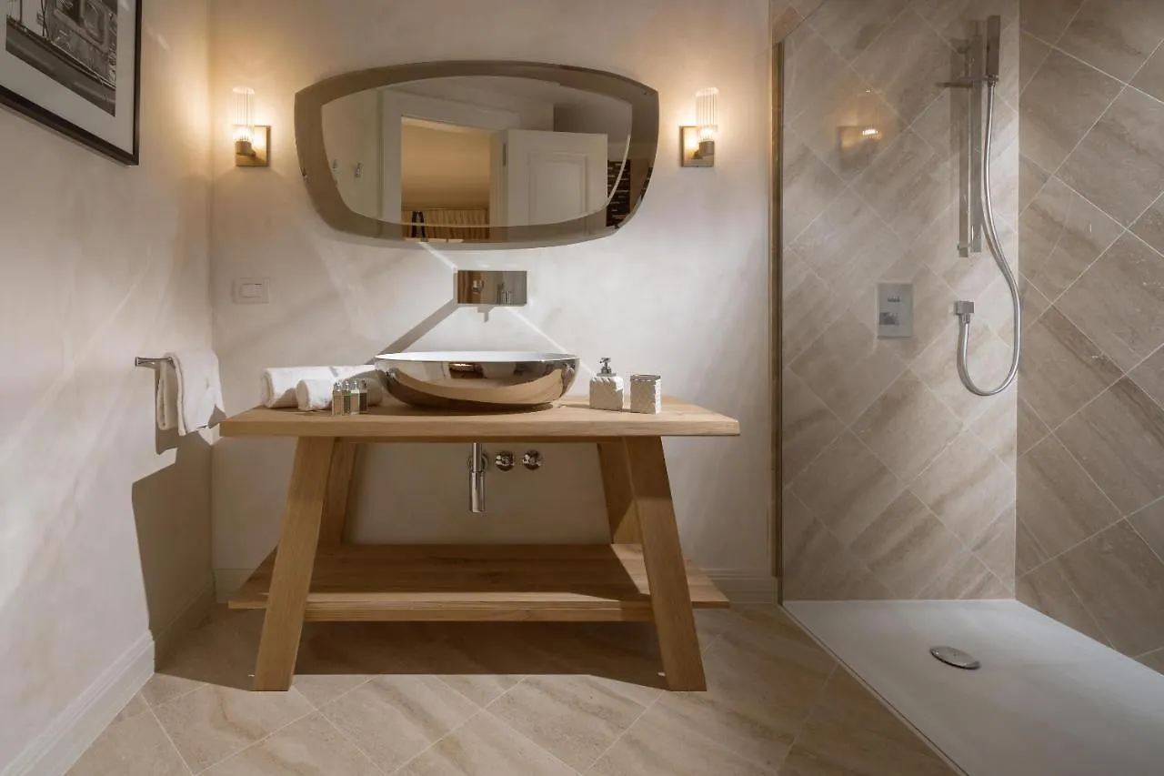 Villa Bianca By Hmz Villas Tar-Vabriga 0*,