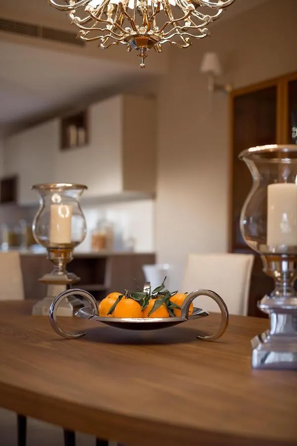Villa Bianca By Hmz Villas Tar-Vabriga